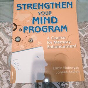 Strengthening Your mind Program